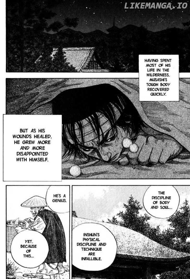 Vagabond Chapter 51 image 09