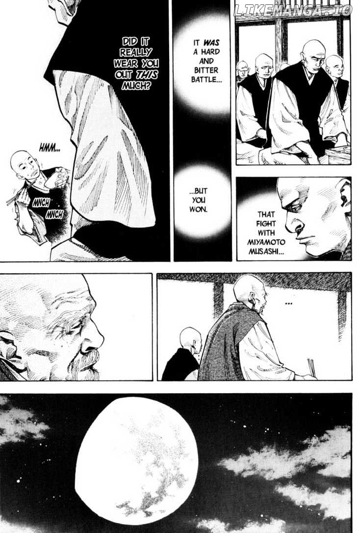 Vagabond Chapter 59 image 06