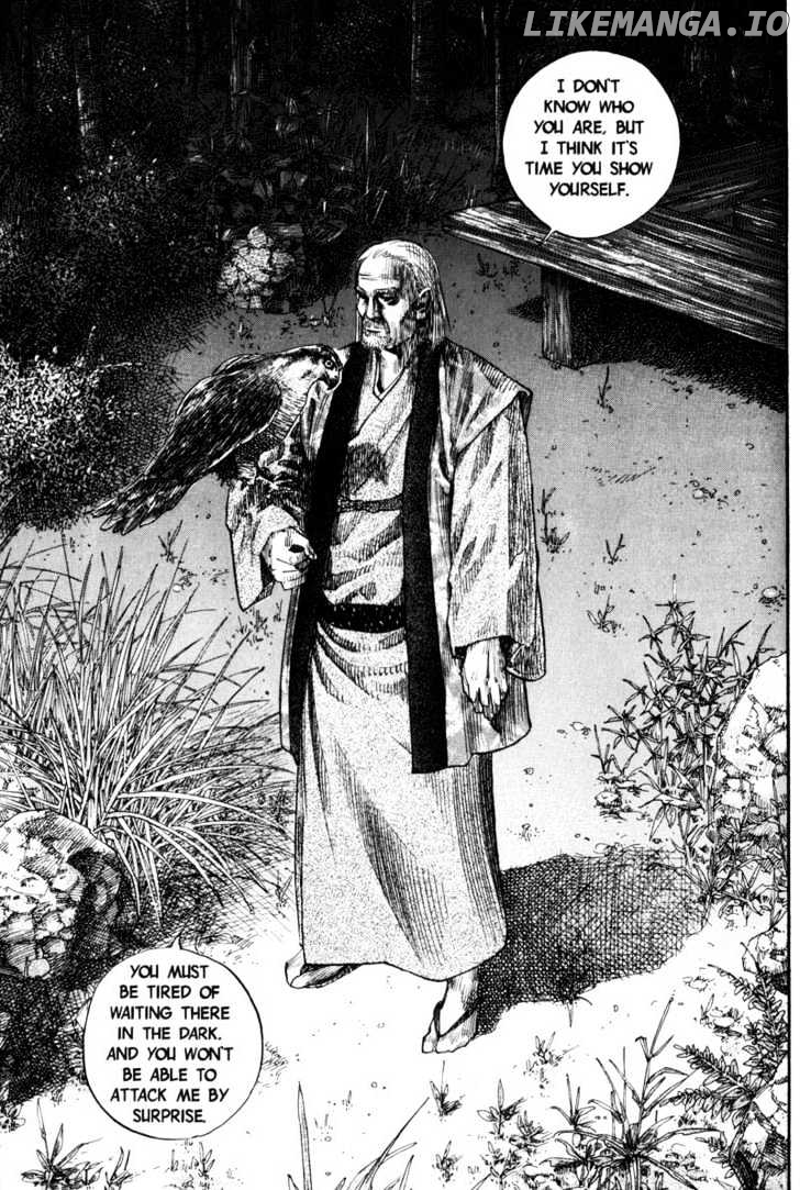 Vagabond Chapter 66 image 04