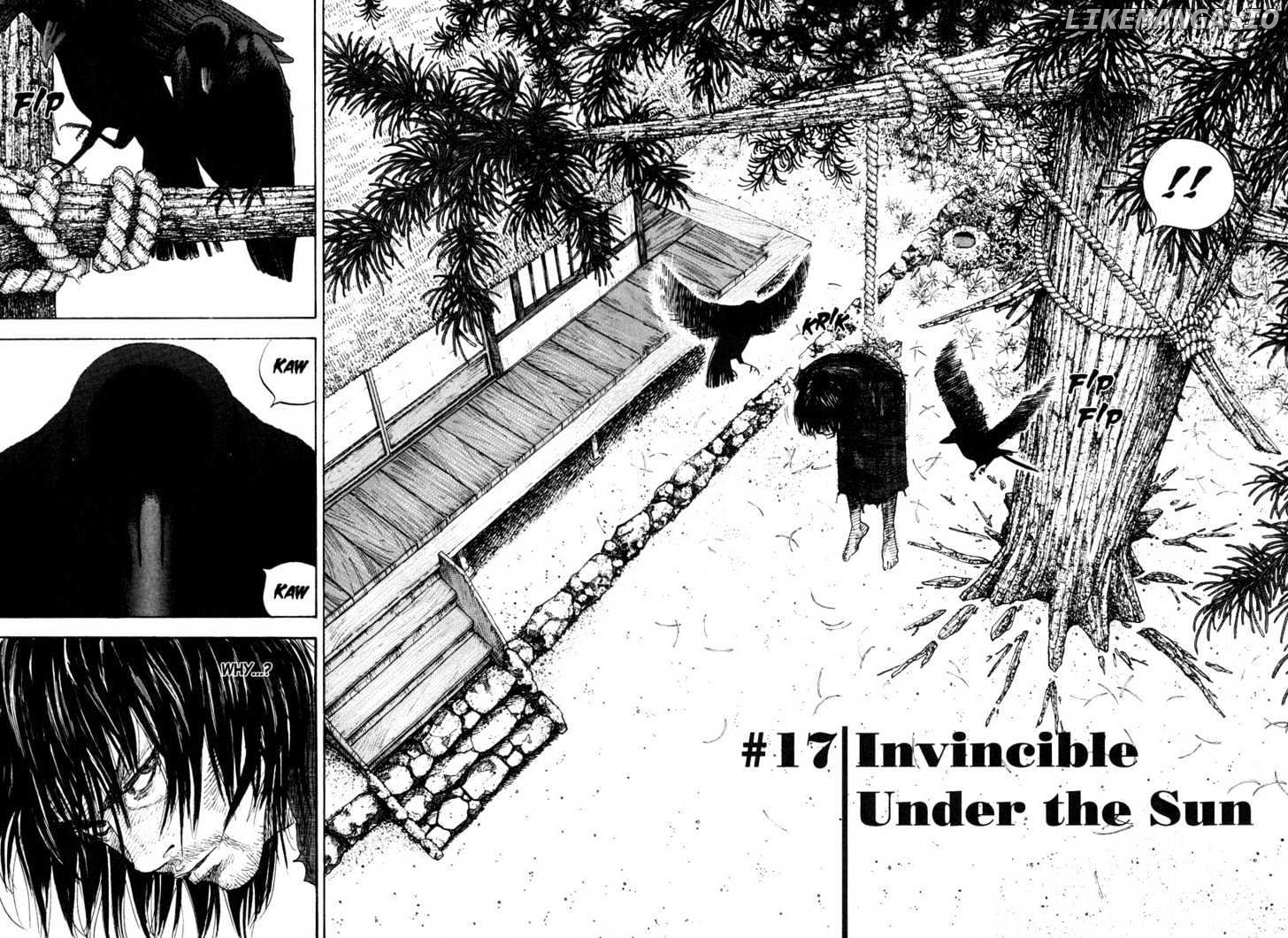 Vagabond Chapter 17 image 04