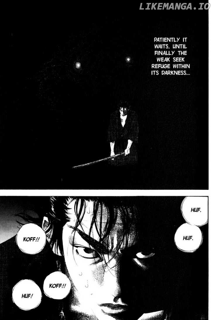 Vagabond Chapter 46 image 06