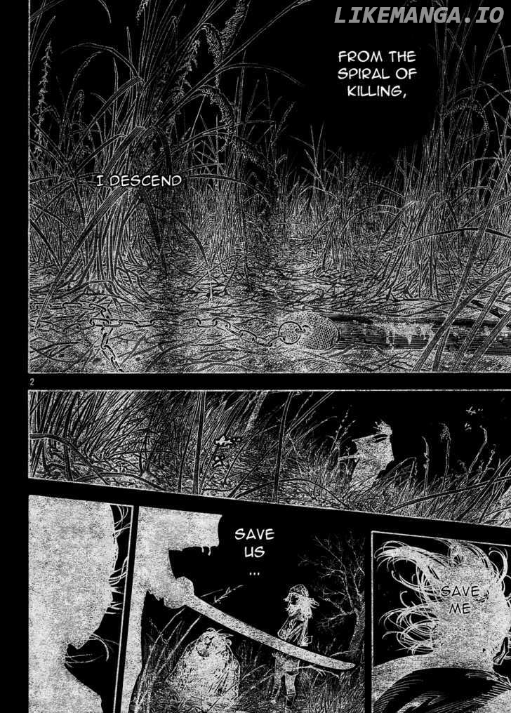 Vagabond Chapter 265 image 02