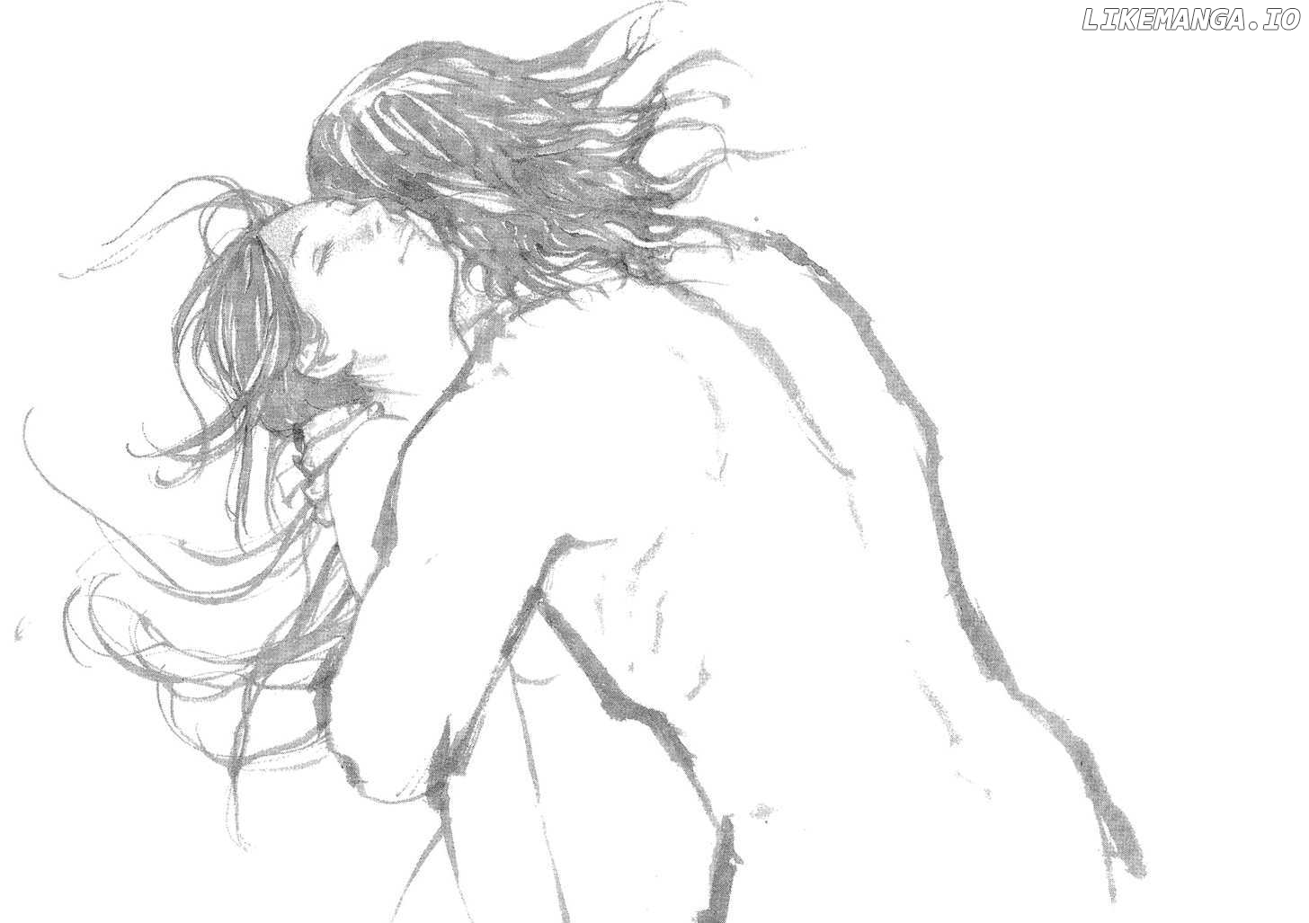 Vagabond Chapter 268 image 16