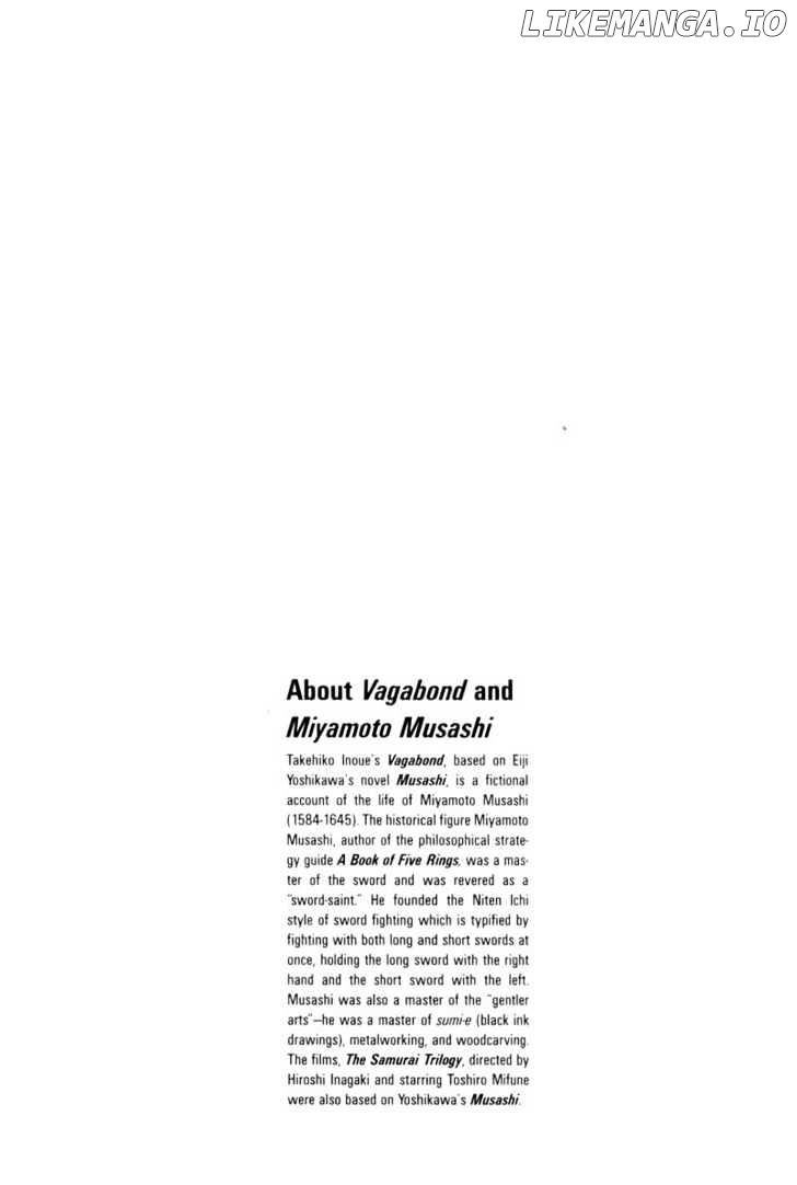 Vagabond Chapter 49 image 27