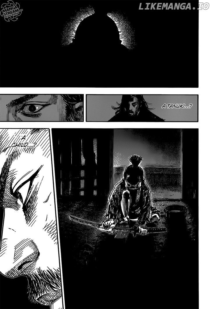 Vagabond Chapter 302 image 06