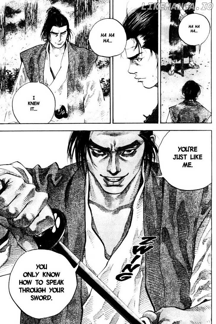 Vagabond Chapter 41 image 06