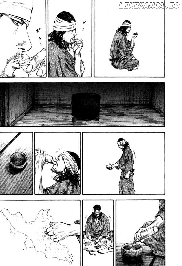 Vagabond Chapter 191 image 16