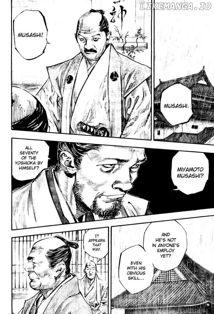 Vagabond Chapter 249 image 14