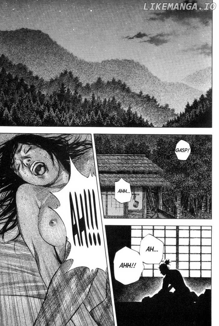 Vagabond Chapter 103 image 14