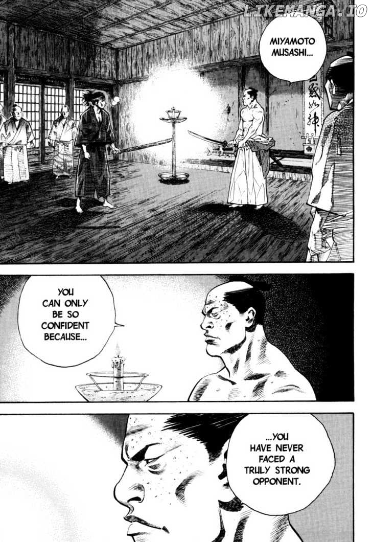 Vagabond Chapter 29 image 05