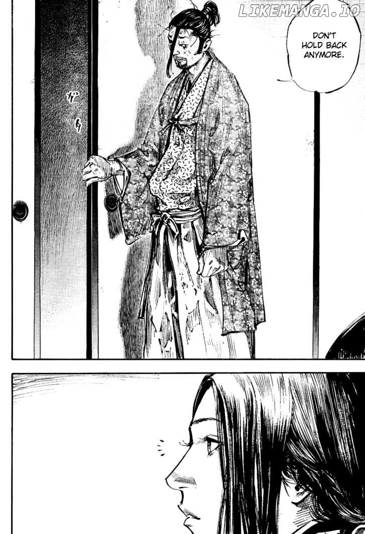 Vagabond Chapter 246 image 10