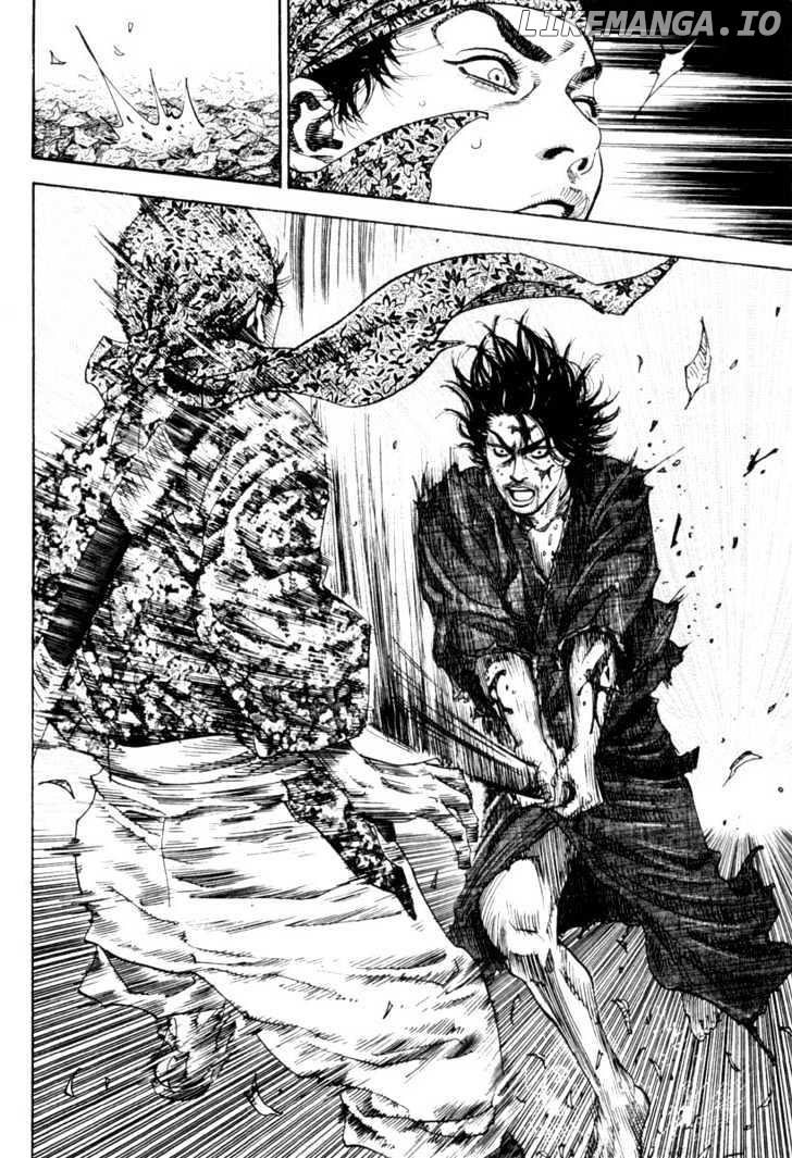 Vagabond Chapter 13 image 13