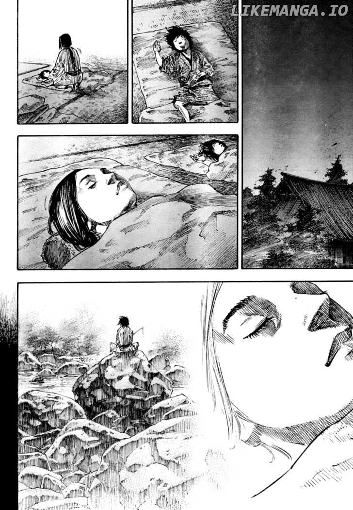 Vagabond Chapter 248 image 06