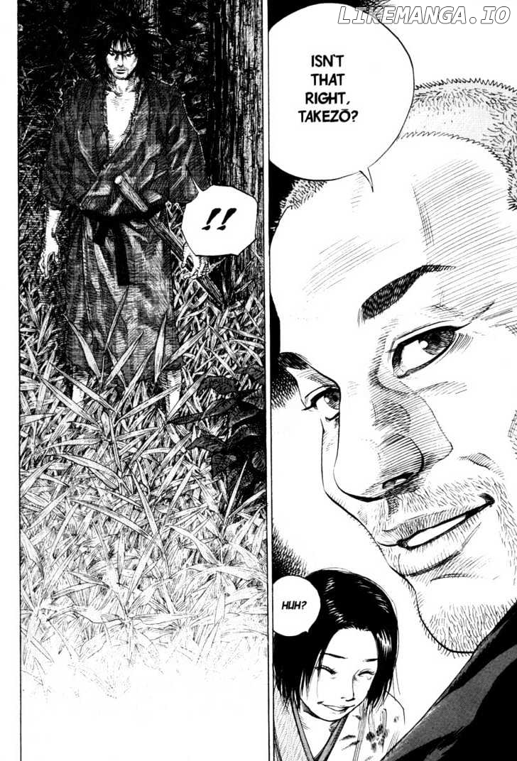 Vagabond Chapter 15 image 22