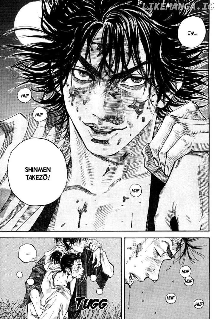 Vagabond Chapter 1 image 35