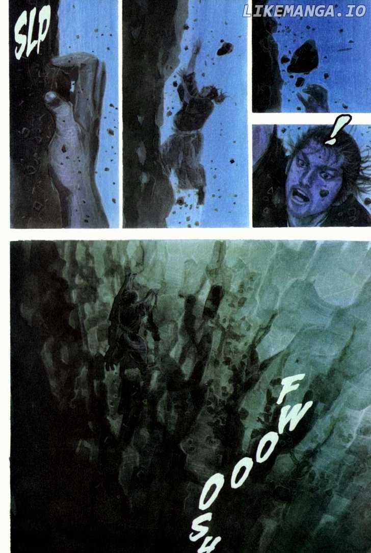 Vagabond Chapter 108 image 04