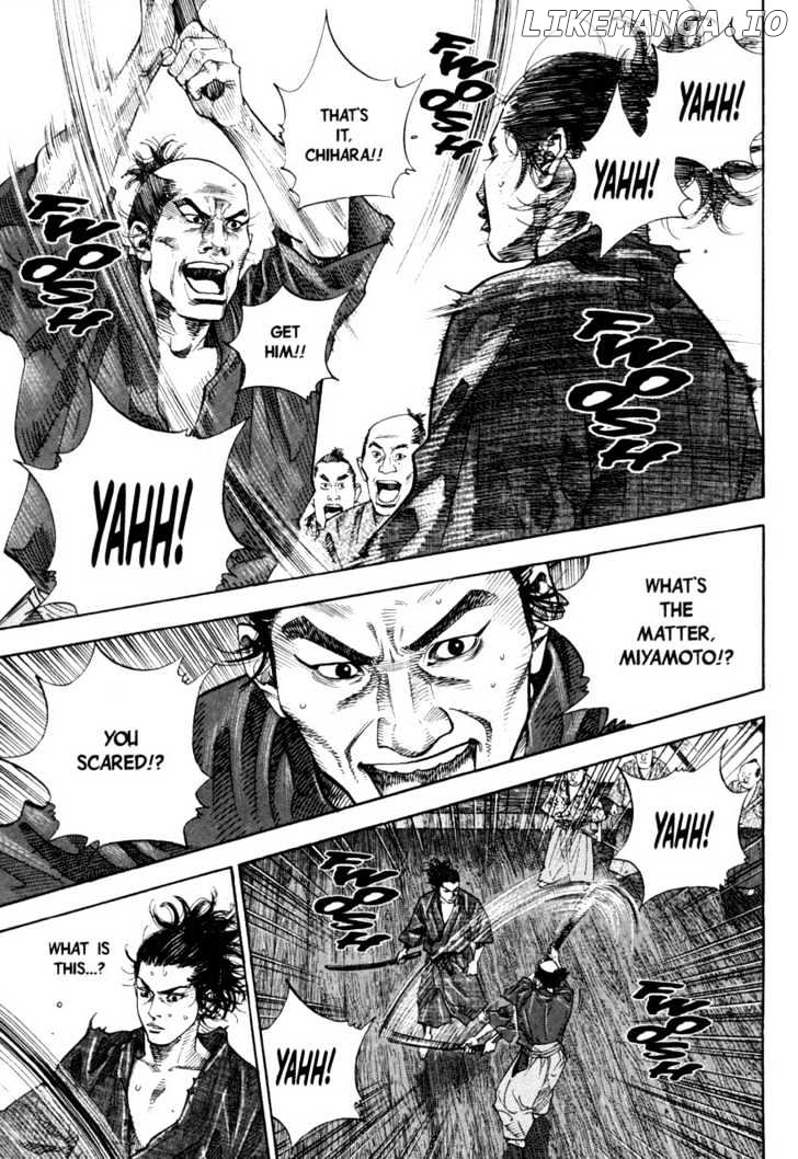 Vagabond Chapter 24 image 05