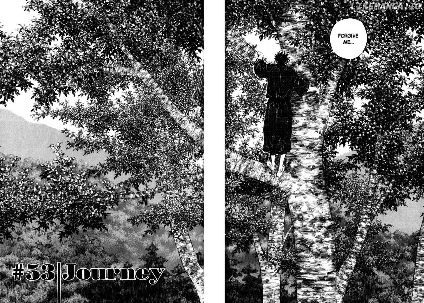 Vagabond Chapter 53 image 02