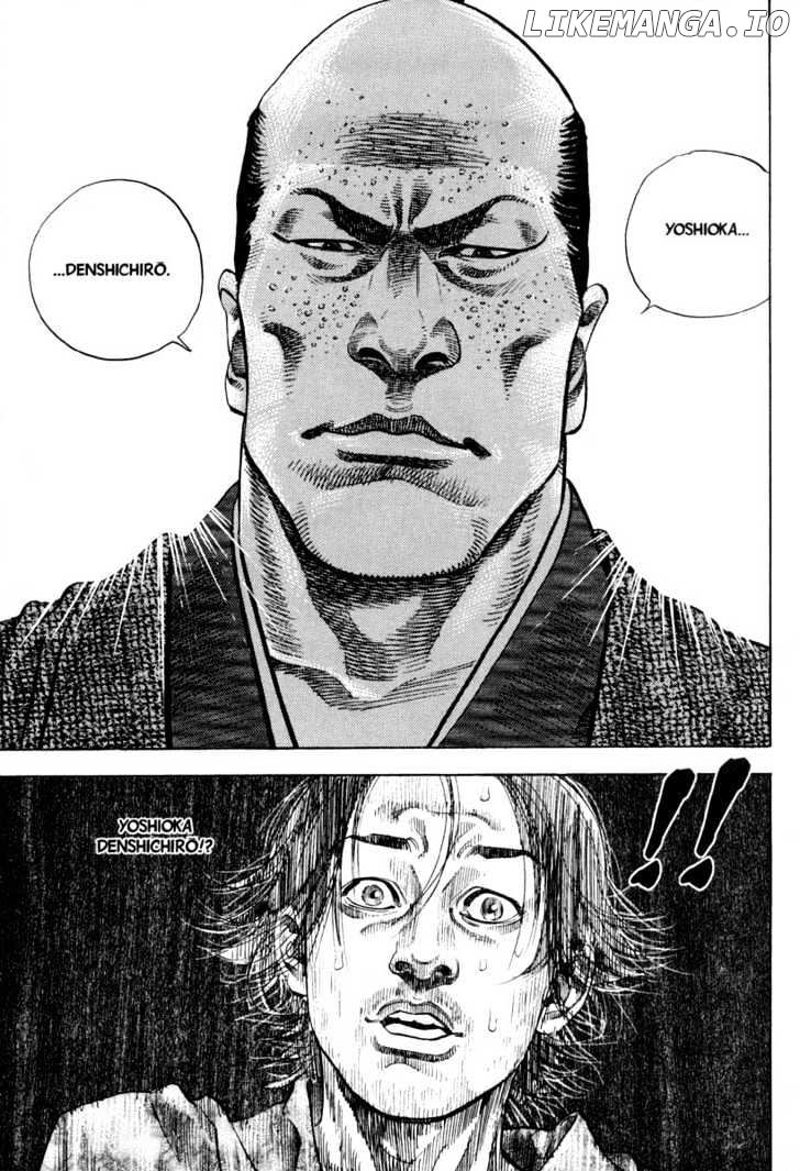 Vagabond Chapter 24 image 15