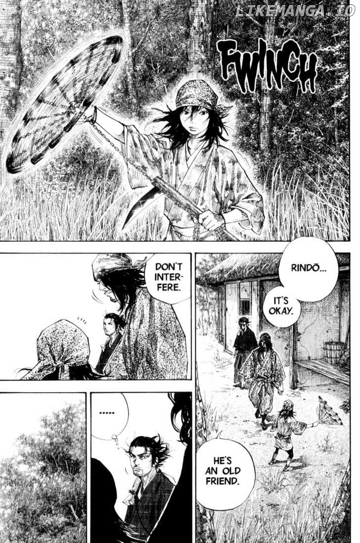 Vagabond Chapter 116 image 12