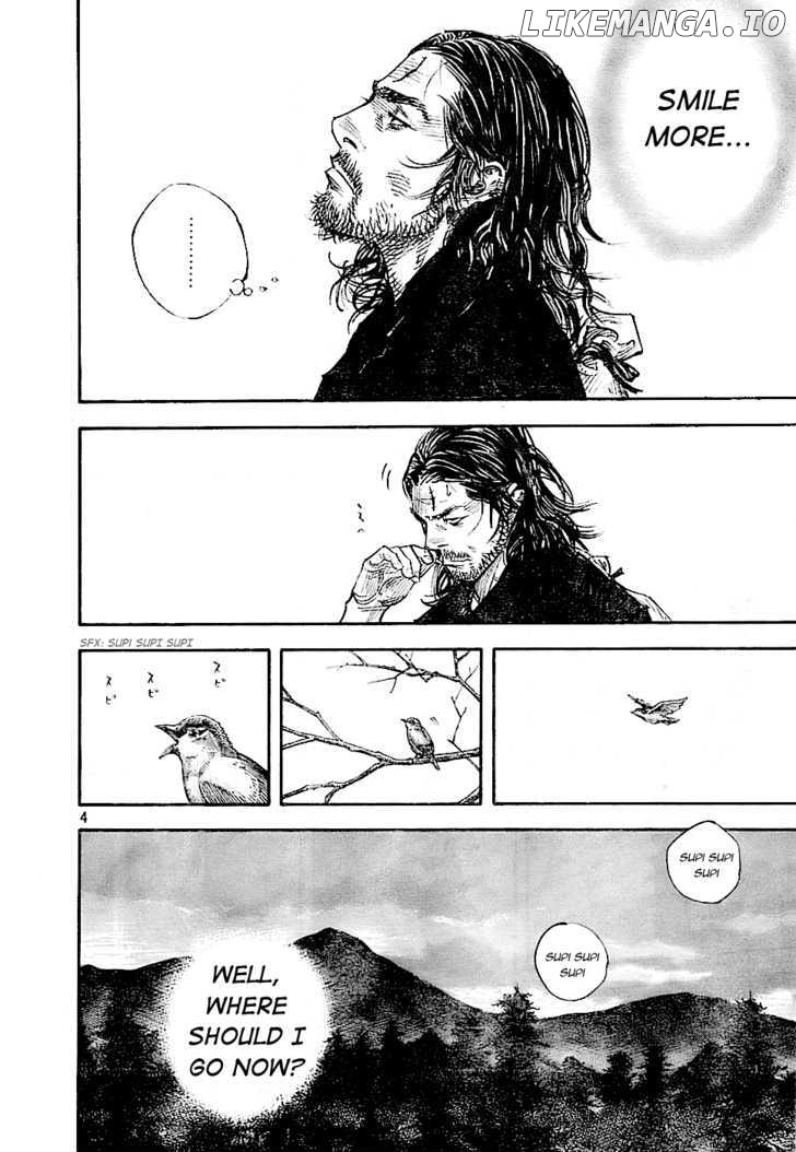 Vagabond Chapter 285 image 04