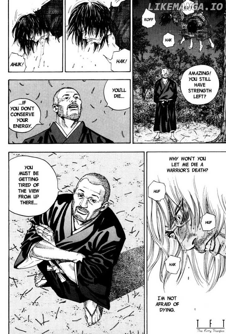 Vagabond Chapter 18 image 17