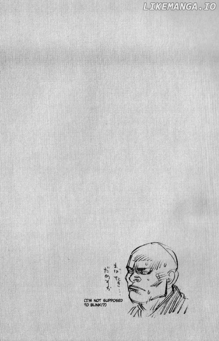 Vagabond Chapter 63 image 19