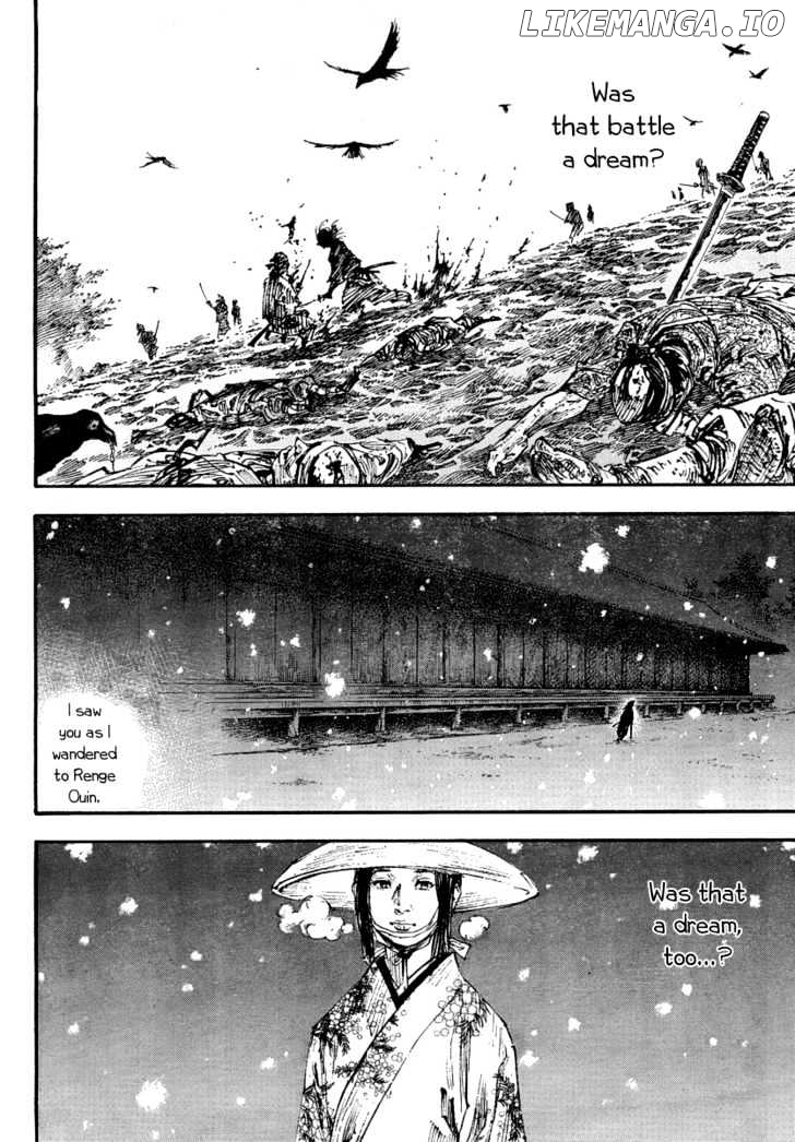 Vagabond Chapter 244 image 10