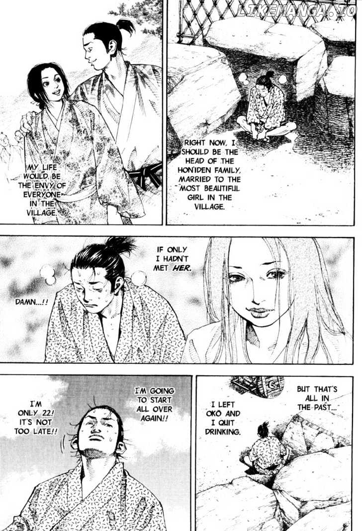 Vagabond Chapter 55 image 05