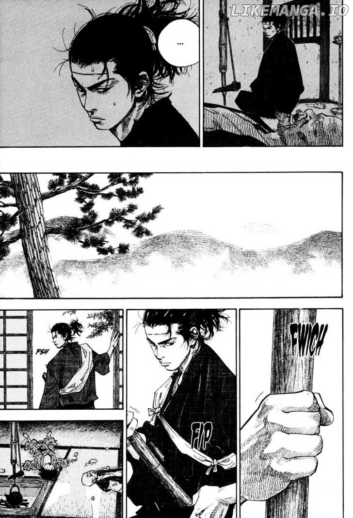 Vagabond Chapter 39 image 25