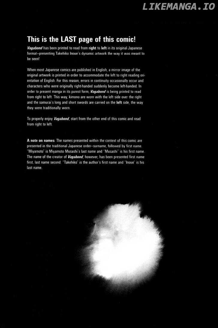 Vagabond Chapter 40 image 25