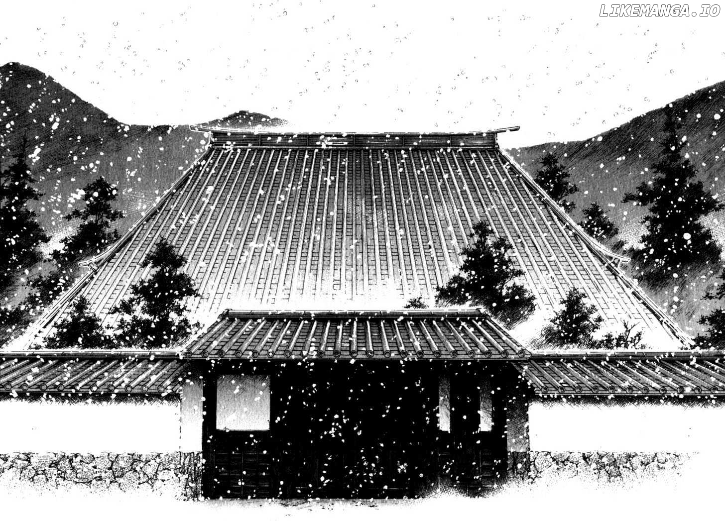 Vagabond Chapter 190 image 09