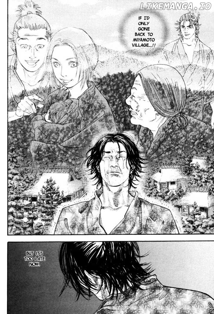 Vagabond Chapter 23 image 15