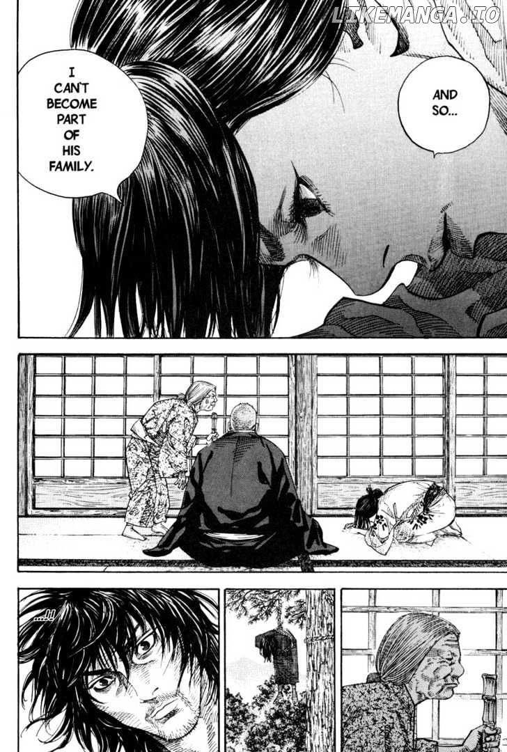 Vagabond Chapter 18 image 13