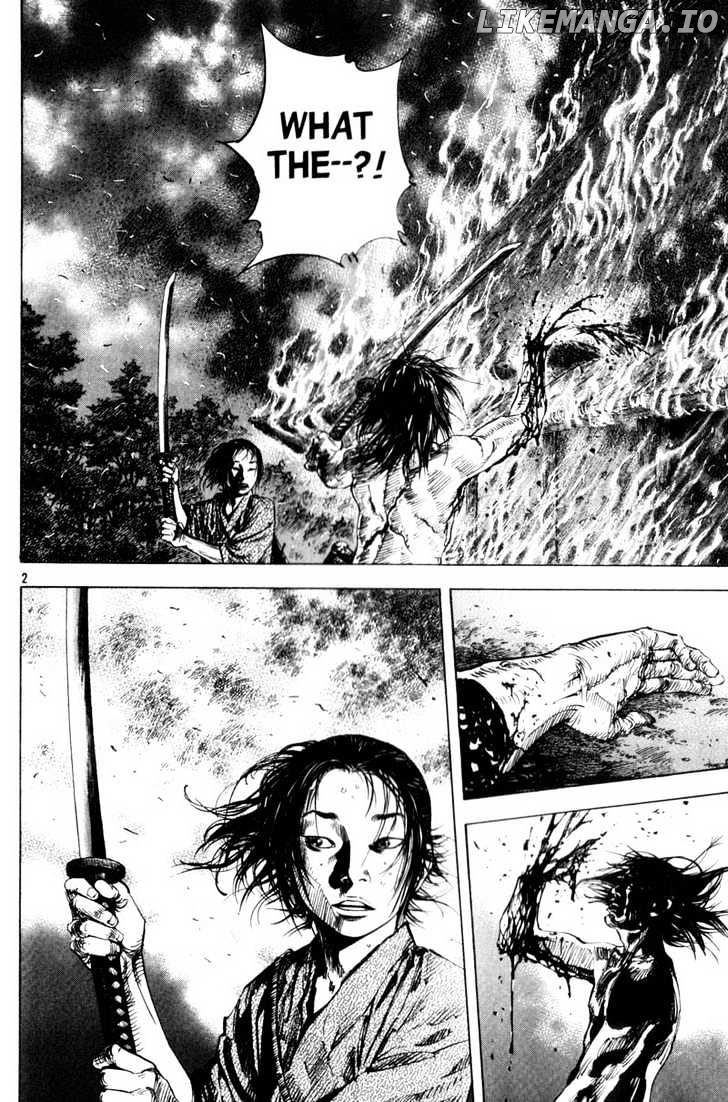 Vagabond Chapter 141 image 02