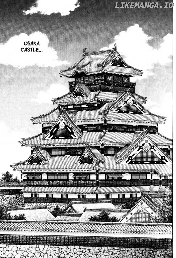 Vagabond Chapter 56 image 06