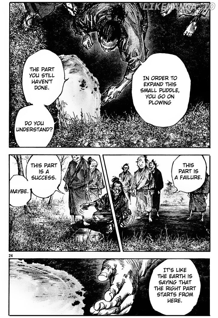 Vagabond Chapter 312 image 22