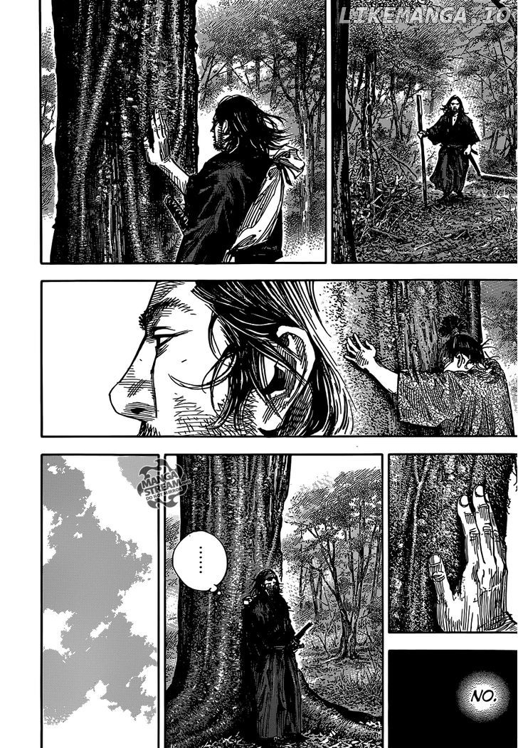 Vagabond Chapter 303 image 29