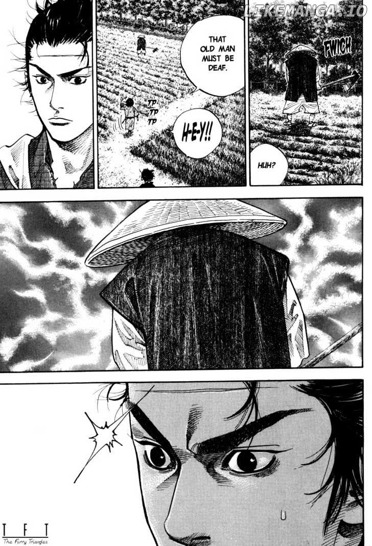 Vagabond Chapter 37 image 05