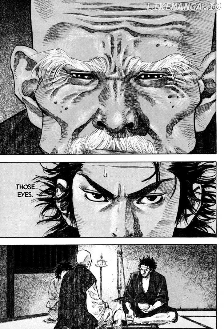 Vagabond Chapter 39 image 09