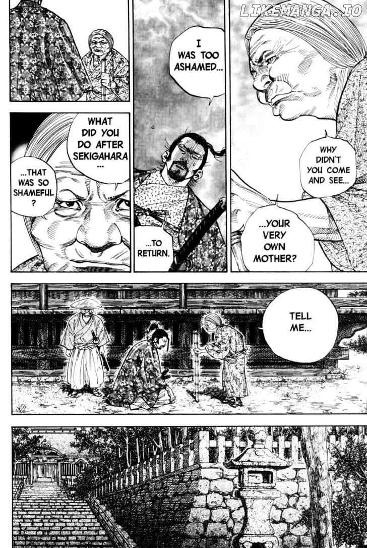 Vagabond Chapter 78 image 06