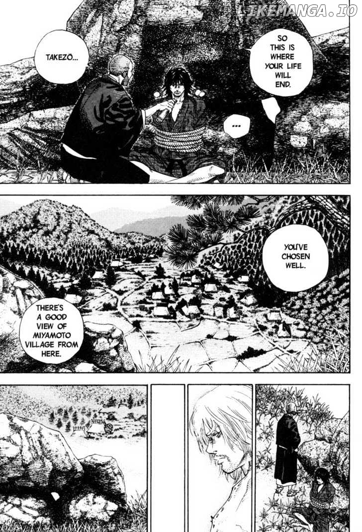 Vagabond Chapter 21 image 03