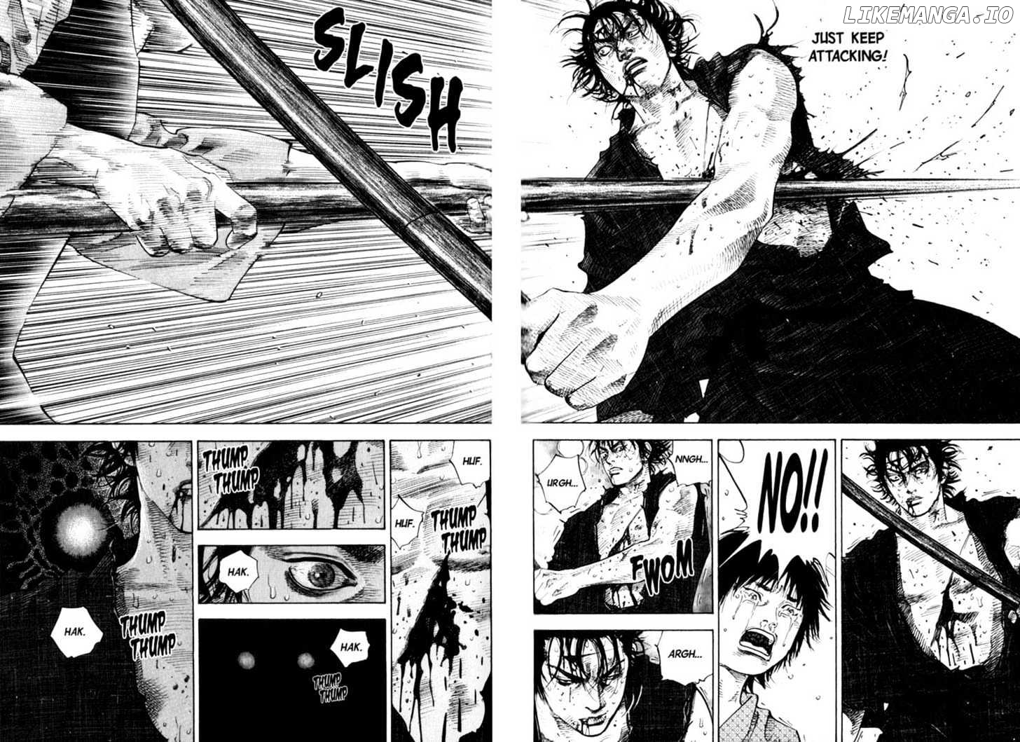 Vagabond Chapter 47 image 17