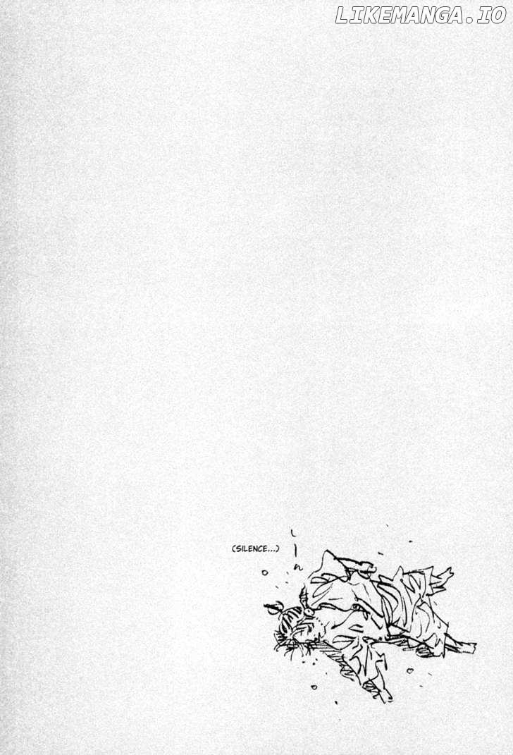 Vagabond Chapter 25 image 01