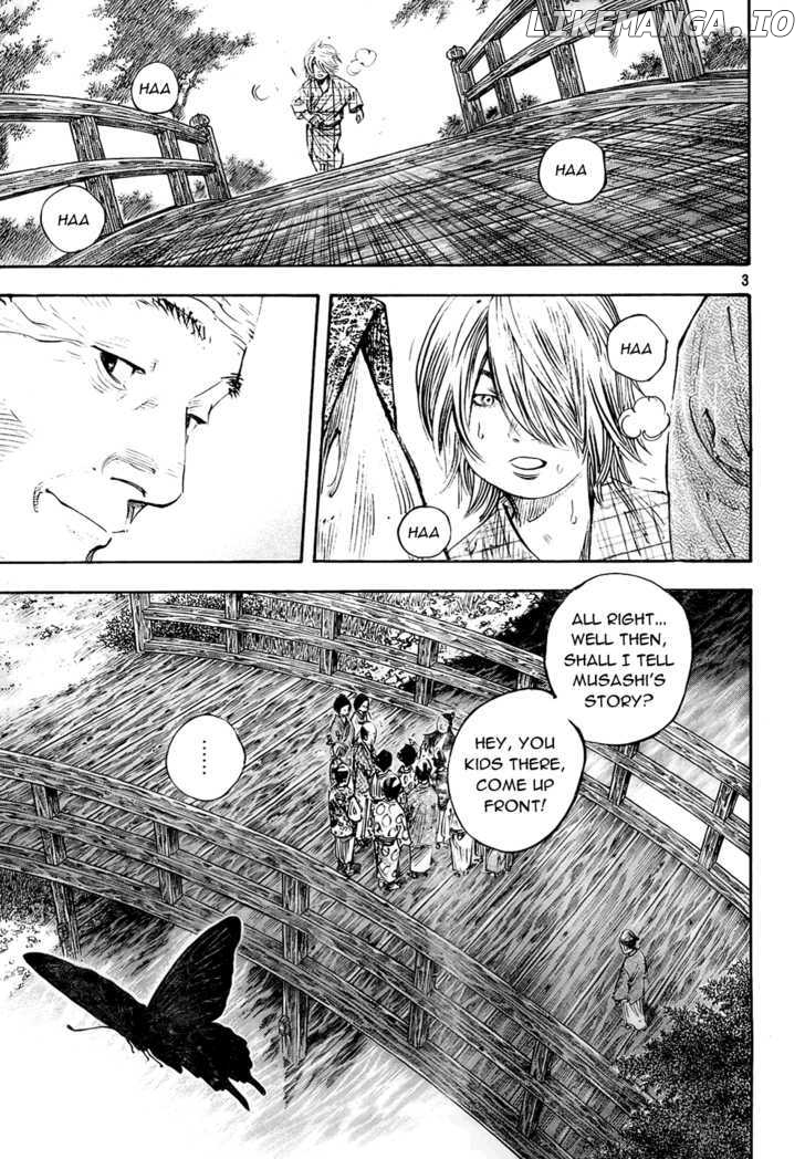 Vagabond Chapter 276 image 03