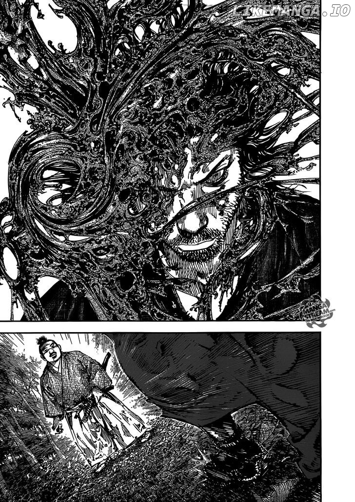 Vagabond Chapter 301 image 07