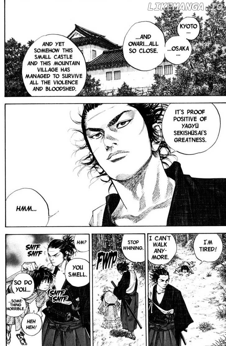Vagabond Chapter 80 image 06