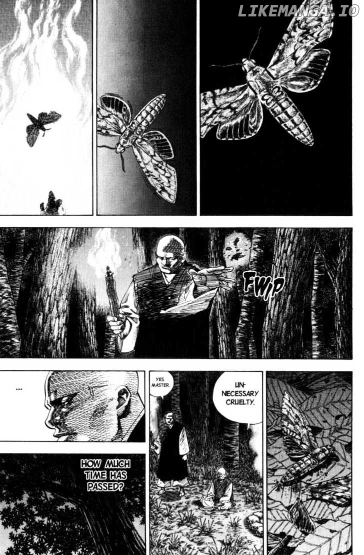 Vagabond Chapter 64 image 01