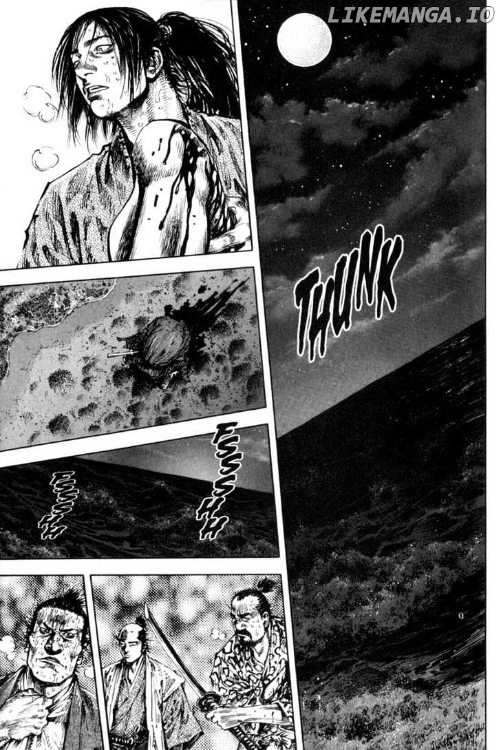 Vagabond Chapter 151 image 16