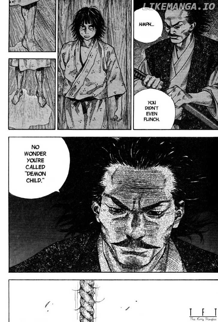 Vagabond Chapter 19 image 18